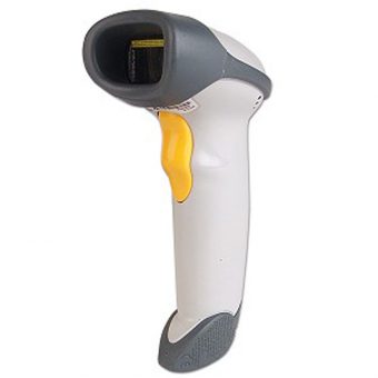 BARCODE SCANNER SYMBOL USB LS2208-SR20001R-UR