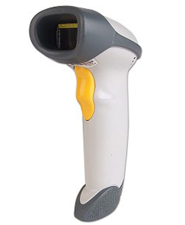 BARCODE SCANNER SYMBOL USB LS2208-SR20001R-UR