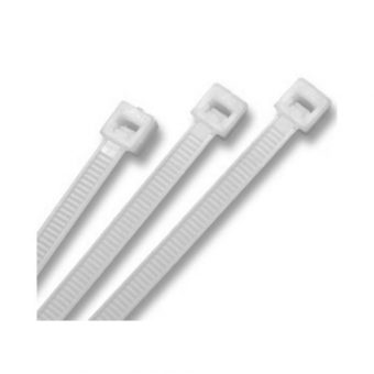 Roline Cable Ties (100 Τεμ. 15cm) 19.08.3270