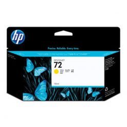 HP YELLOW INK CRTR DJ1100 (C9373A)