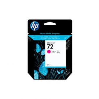HP Ink No 72 Printhead Magenta and Cyan (C9383A)