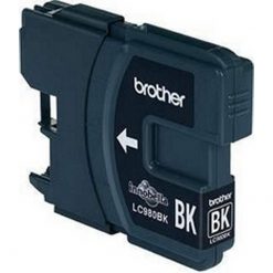 BROTHER DCP145C LC980B INK CRTR