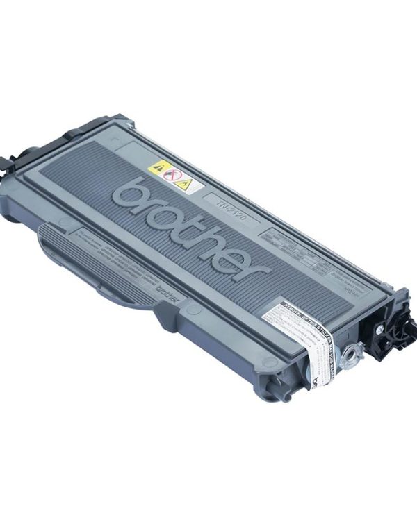BROTHER HL2140 TN2120 TONER CRT