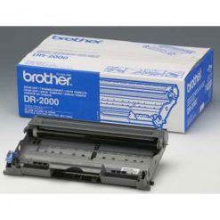 BROTHER HL2030 DR2000 DRUM CRT