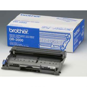 BROTHER HL2030 DR2000 DRUM CRT