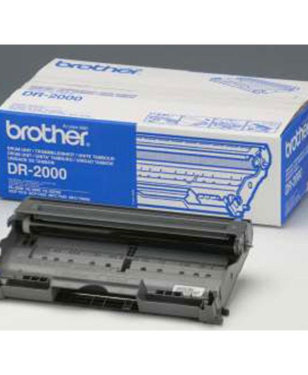 BROTHER HL2030 DR2000 DRUM CRT