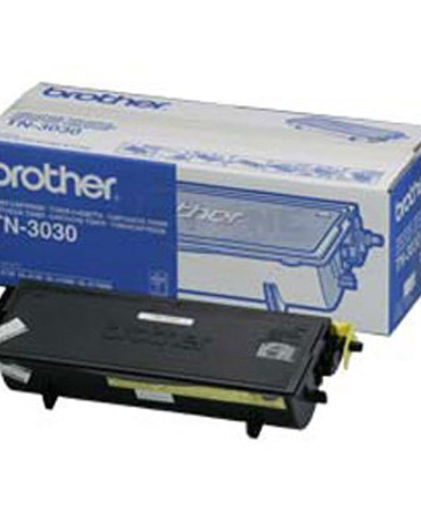 BROTHER HL5130 TN3030 TONER CRT