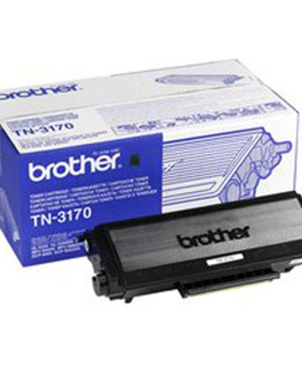 BROTHER HL5240 TN3170 TONER CRTR