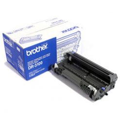BROTHER HL5240 DR3100 DRUM CRT