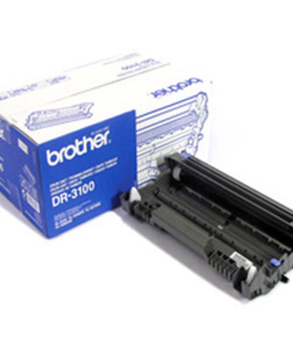 BROTHER HL5240 DR3100 DRUM CRT