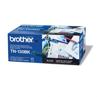 BROTHER MFC9440CN TN-130BK TONER BLACK