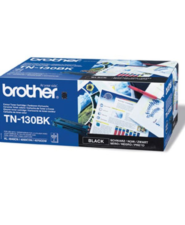 BROTHER MFC9440CN TN-130BK TONER BLACK