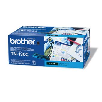 BROTHER MFC9440CN TN-130C TONER CYAN