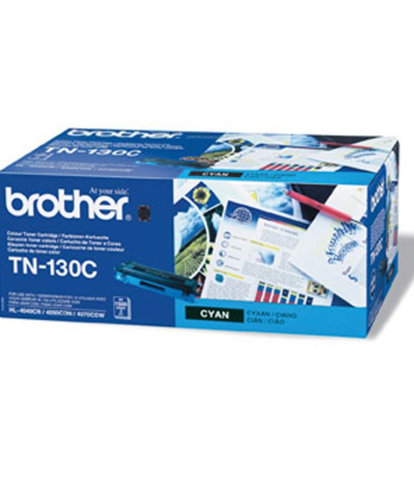 BROTHER MFC9440CN TN-130C TONER CYAN