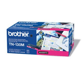 BROTHER MFC9440CN TN-130M TONER MAGENTA