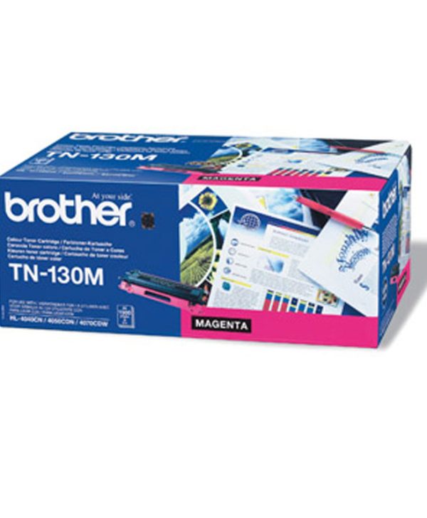BROTHER MFC9440CN TN-130M TONER MAGENTA