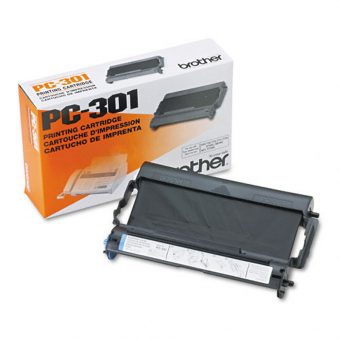 BROTHER FAX INKRLS 910 PC301