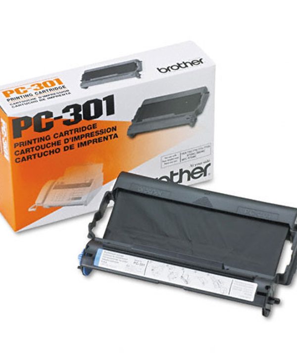 BROTHER FAX INKRLS 910 PC301