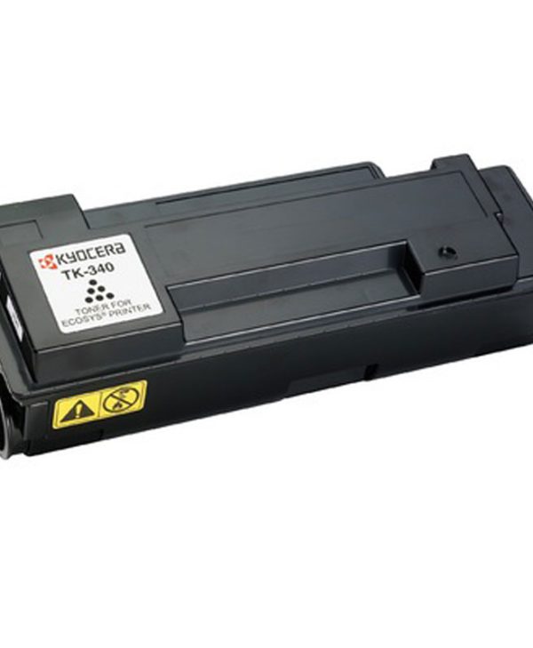 KYOCERA FS 2020D TK340 TON.CRTR.