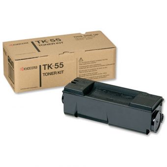 KYOCERA FS 1920 TK55 TON.CRTR.