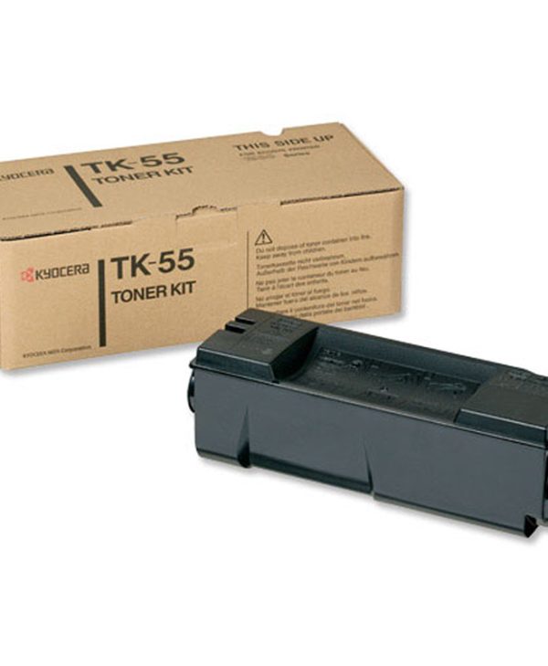 KYOCERA FS 1920 TK55 TON.CRTR.