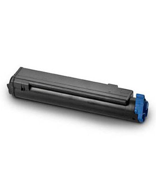 OKI Toner Laser 43979102 Black 3.5K Pgs