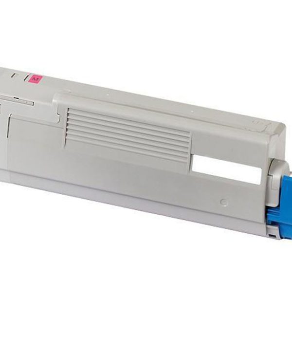 OKI Toner Laser 43381906 Magenta 2K Pgs