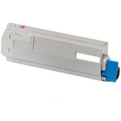 OKI Toner Laser 43872306 Magenta 2K Pgs