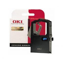 OKI Ribbon (Μελανοταινια) 09002303 -9pin