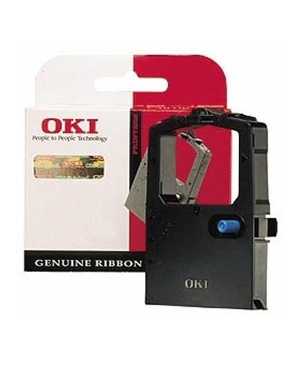 OKI Ribbon (Μελανοταινια) 09002303 -9pin