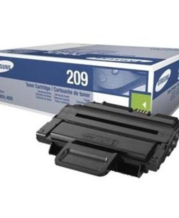 Samsung MLT-D2092S Toner Laser Black - 2K Pgs SV004A