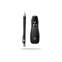 Logitech Wireless Presenter R400 910-001356 - Image 3