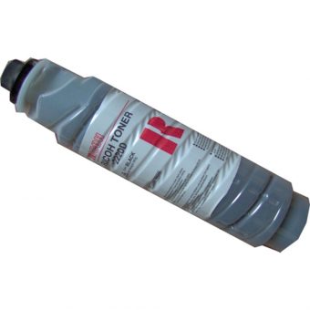 Ricoh Type 2220D Toner Copier Black 11K Pgs 842342