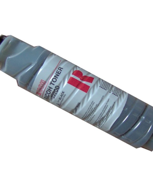 Ricoh Type 2220D Toner Copier Black 11K Pgs 842342