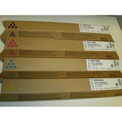 RICOH AFIC.MPC3000E CYAN (888643/884949)