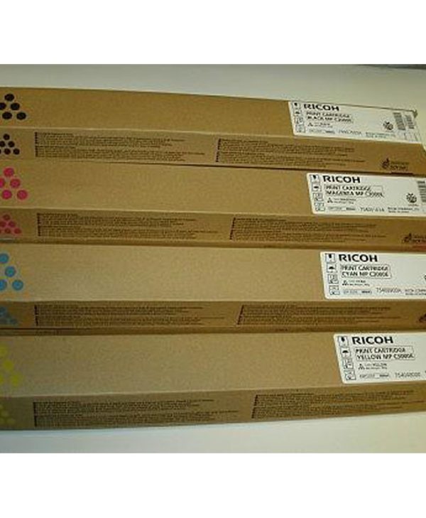 RICOH AFIC.MPC3000E CYAN (888643/884949)