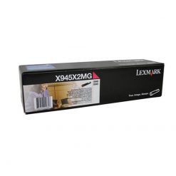 Lexmark  Toner Laser X945X2MG Magenta 22K Pgs