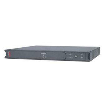 UPS APC SMART RACK/1U LINE IN (SC450RMI1U)
