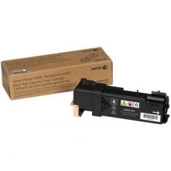 Xerox Black Τoner 3k Pgs 106R01597