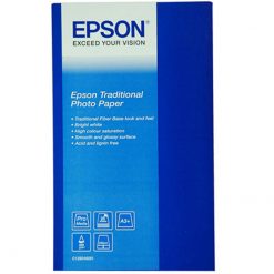 EPSON Paper Traditional Photo (C13S045051)
