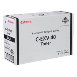 Canon Toner C-EXV40 All in one IR1133 3480B006