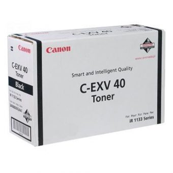 Canon Toner C-EXV40 All in one IR1133 3480B006