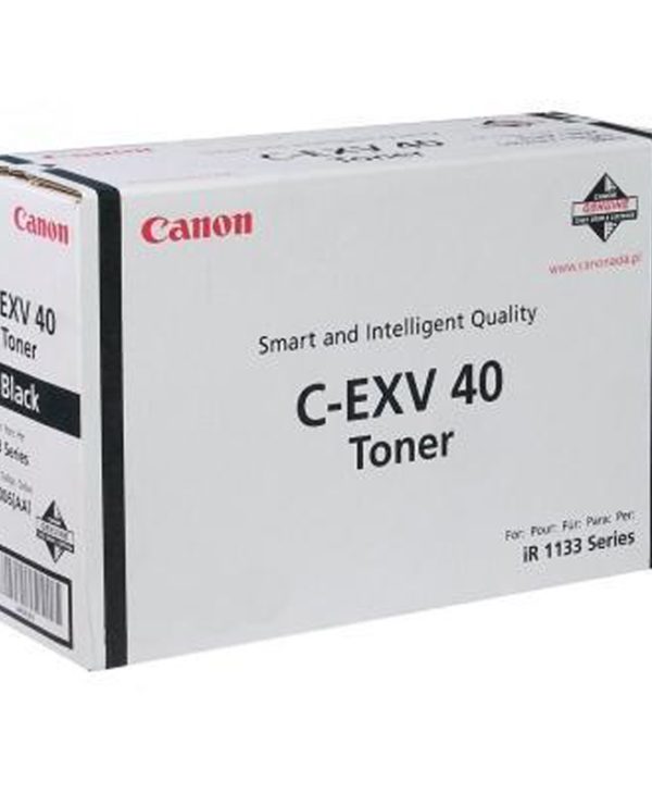 Canon Toner C-EXV40 All in one IR1133 3480B006