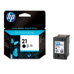 HP 21 BLACK INK (C9351AE)