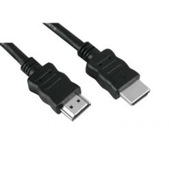 Digitus HDMI M/M 2m Black AK-330107-020-S