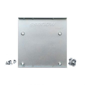 Kingston Solid State Drive 3.5" Adapter SNA-BR2/35