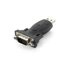 Equip USB - Serial M/F Converter 133382