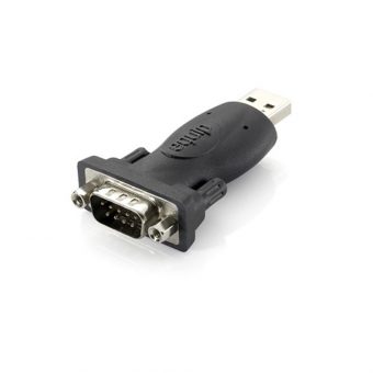 Equip USB - Serial M/F Converter 133382