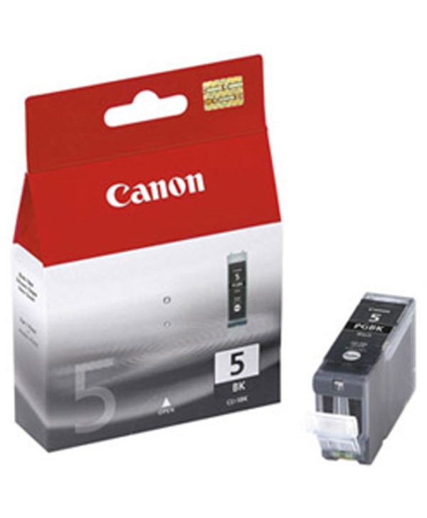 CANON PGI-5BK iP4200 INK PIGM (0628B001)