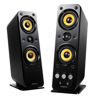 Creative Gigaworks T40 Series II 51MF1615AA000
